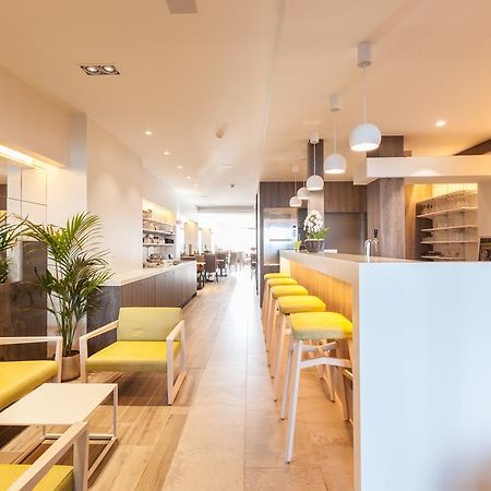 וונדואן Hotel Les Mouettes מראה חיצוני תמונה