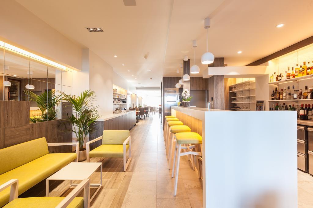 וונדואן Hotel Les Mouettes מראה חיצוני תמונה