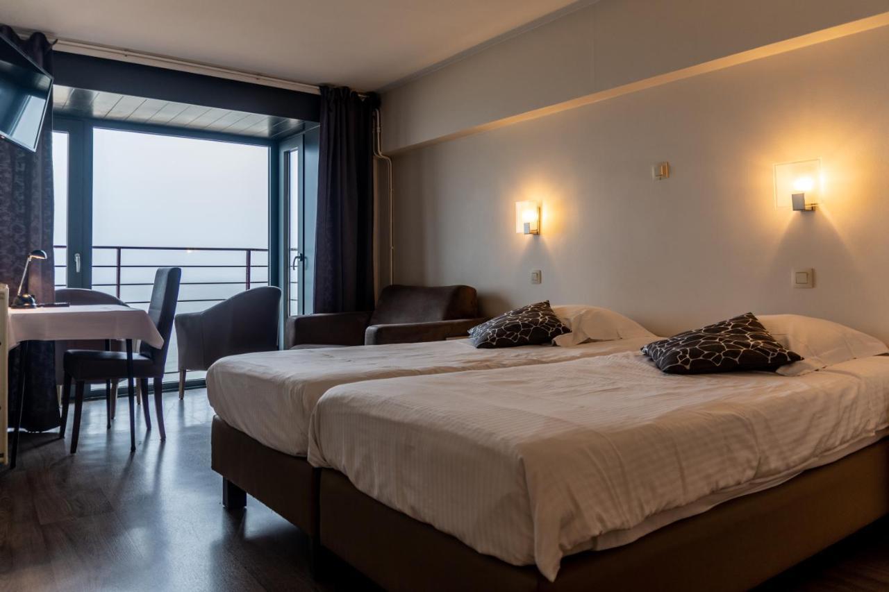 וונדואן Hotel Les Mouettes מראה חיצוני תמונה